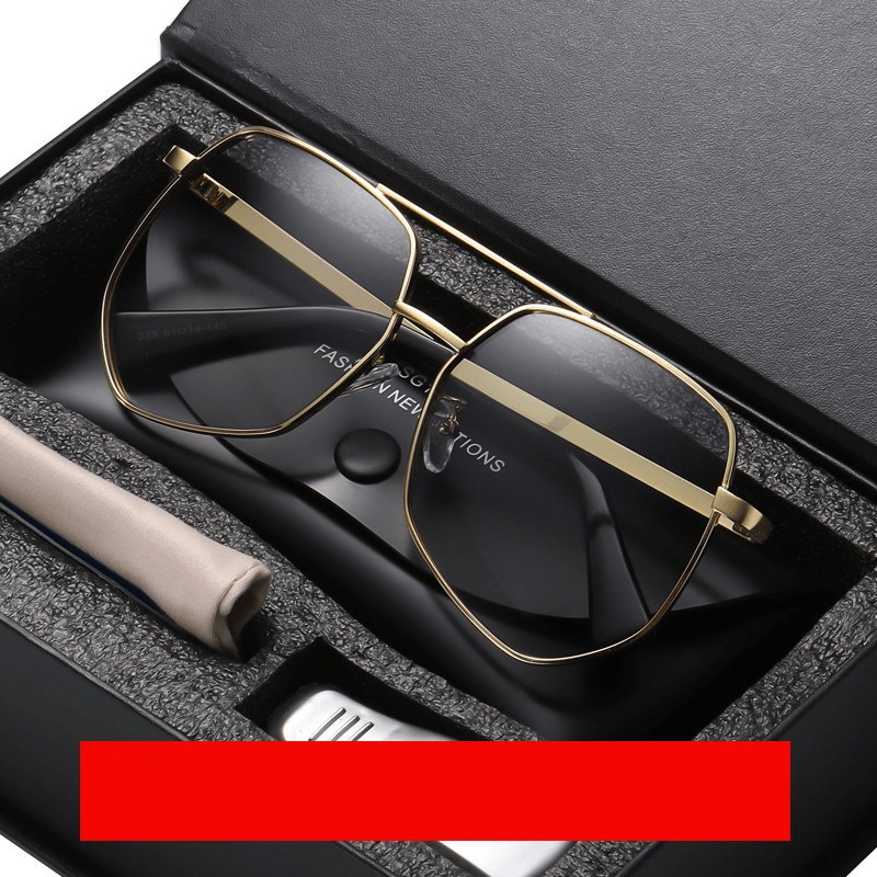 men's polarized driving sunglasses, view 12 - MRSLM