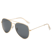 Ultralight polarized aviator sunglasses - MRSLM