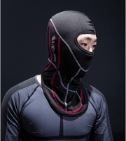 outdoor stretch headgear - MRSLM