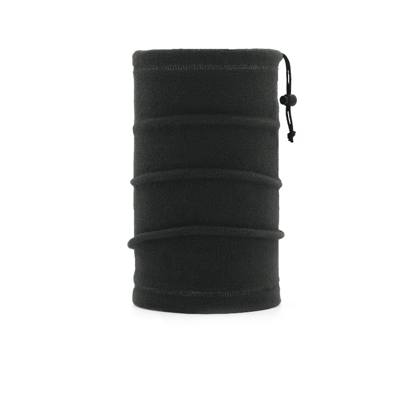 fleece neck bib hat, view 10 - MRSLM