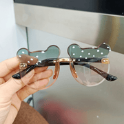 kids' cartoon sunglasses, view 3 - MRSLM