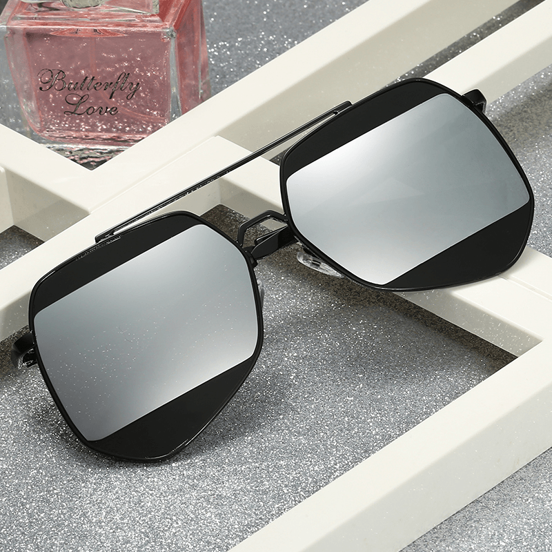 men's polarized driving sunglasses, view 4 - MRSLM