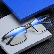 unisex computer glasses, view 3 - MRSLM