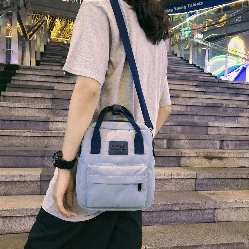 Women Small Mini Shoulder Bag Crossbody Bag for Outdoor - MRSLM