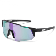 outdoor fashion sports polygon sunglasses, view 8 - MRSLM