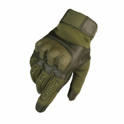 non-slip tactical gloves, view 5 - MRSLM