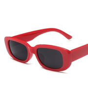 small frame square sunglasses, view 11 - MRSLM
