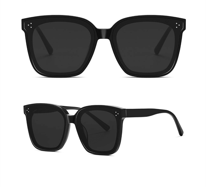 women's TR90 full frame sunglasses, view 3 - MRSLM