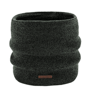 men's knitted pullover scarf, view 10 - MRSLM