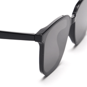 large frame nylon sunglasses, view 5 - MRSLM
