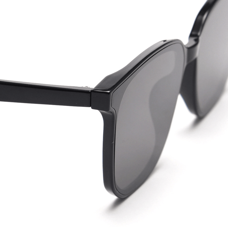 large frame nylon sunglasses, view 5 - MRSLM