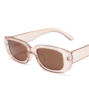 small frame square sunglasses - MRSLM
