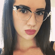 avant-garde diamond color film sunglasses, view 3 - MRSLM