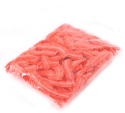 disposable waterproof shower caps, view 4 - MRSLM