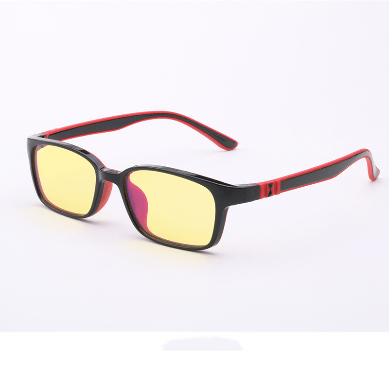 kids full frame glasses, view 4 - MRSLM