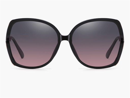 large frame women's polarized sunglasses - MRSLM