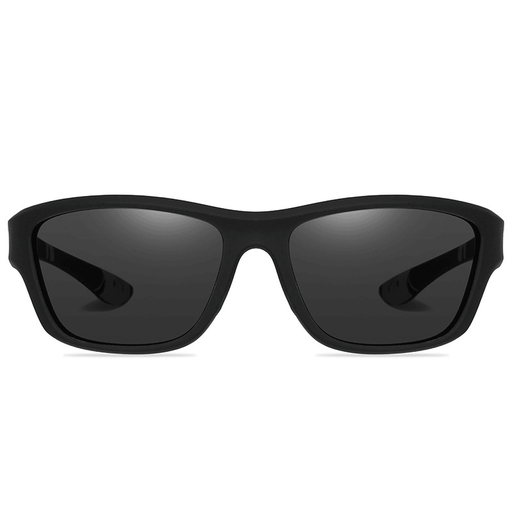 square polarized vintage sunglasses - MRSLM