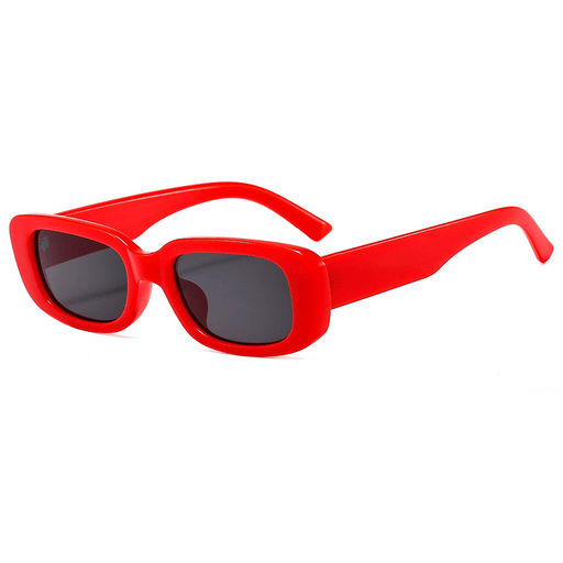 small square frame sunglasses - MRSLM