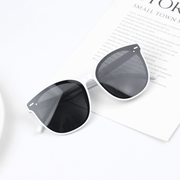 Children's big-frame sunglasses, view 8 - MRSLM