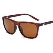 Men's polarized vintage sports sunglasses, view 4 - MRSLM