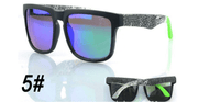sports sunglasses for cycling, view 5 - MRSLM