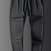 men's ice silk mesh sweatpants, view 3 - MRSLM
