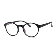 Fashion adult anti-blue light glasses, view 2 - MRSLM