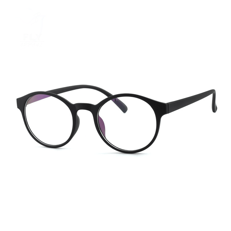 Fashion adult anti-blue light glasses, view 2 - MRSLM