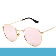 polarized vintage sunglasses, view 6 - MRSLM