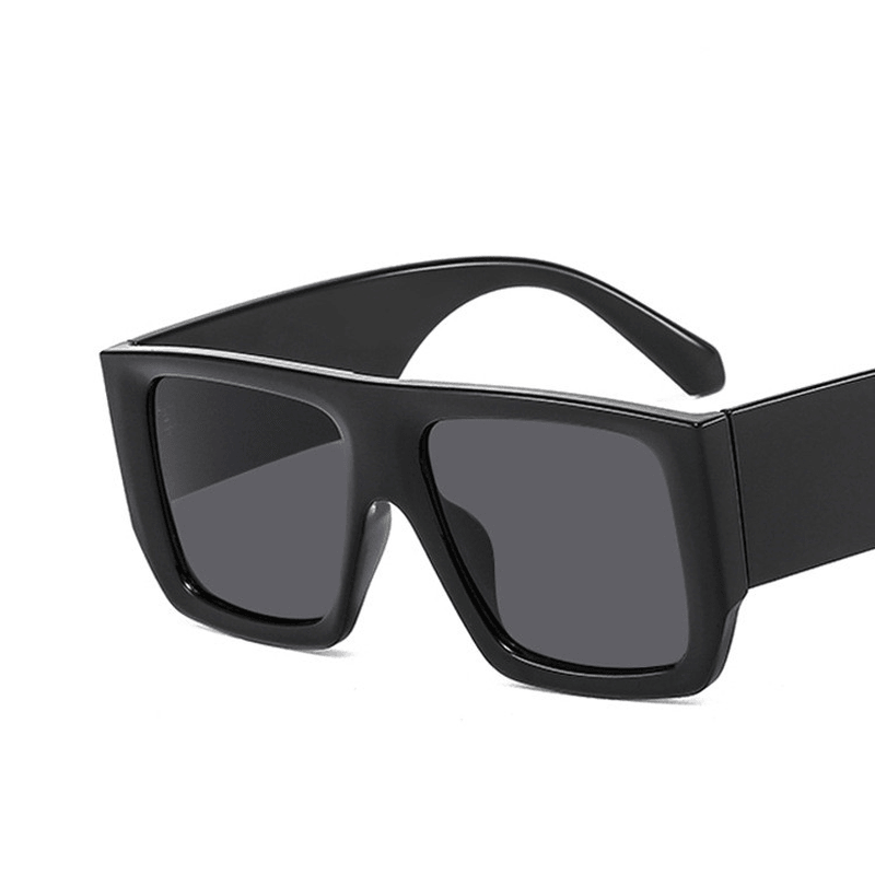 All-Match Trend Sunglasses Hip Hop