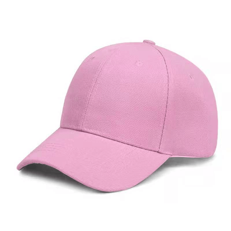 pure color leisure sun hat, view 16 - MRSLM