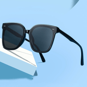 Large square TR90 sunglasses - MRSLM