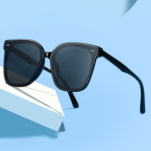 Large square TR90 sunglasses - MRSLM
