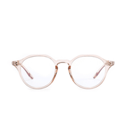 round full frame TR90 glasses, view 4 - MRSLM