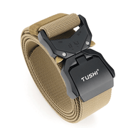 Canvas elastic belt, view 5 - MRSLM
