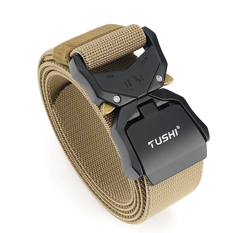 Canvas elastic belt, view 5 - MRSLM