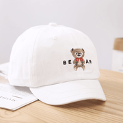 unisex soft top baseball cap, view 16 - MRSLM