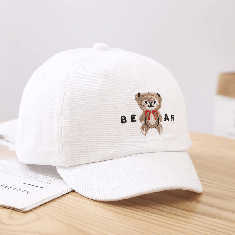 unisex soft top baseball cap, view 16 - MRSLM