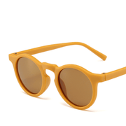 children's round sunglasses, view 5 - MRSLM