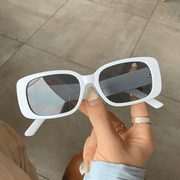 Small square sunglasses, view 6 - MRSLM