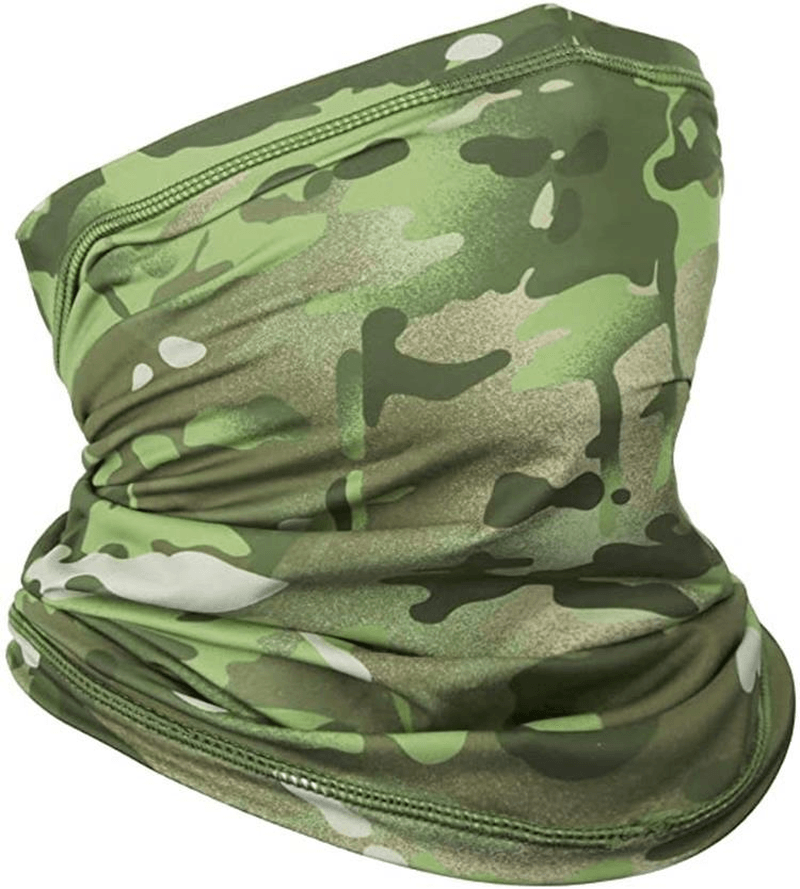 ice silk sun face cover, view 7 - MRSLM
