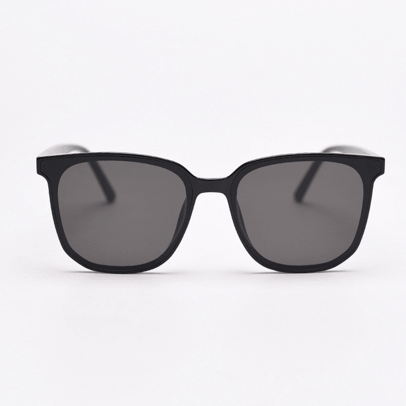 large frame nylon sunglasses - MRSLM