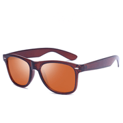 Unisex vintage sunglasses, view 2 - MRSLM