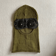 casual knitted hat, view 9 - MRSLM