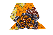 batik cloth headband, view 22 - MRSLM
