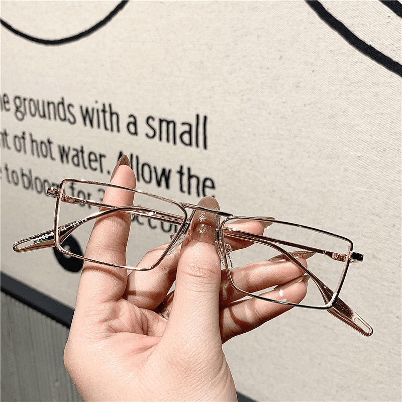 vintage unisex sunglasses, view 7 - MRSLM