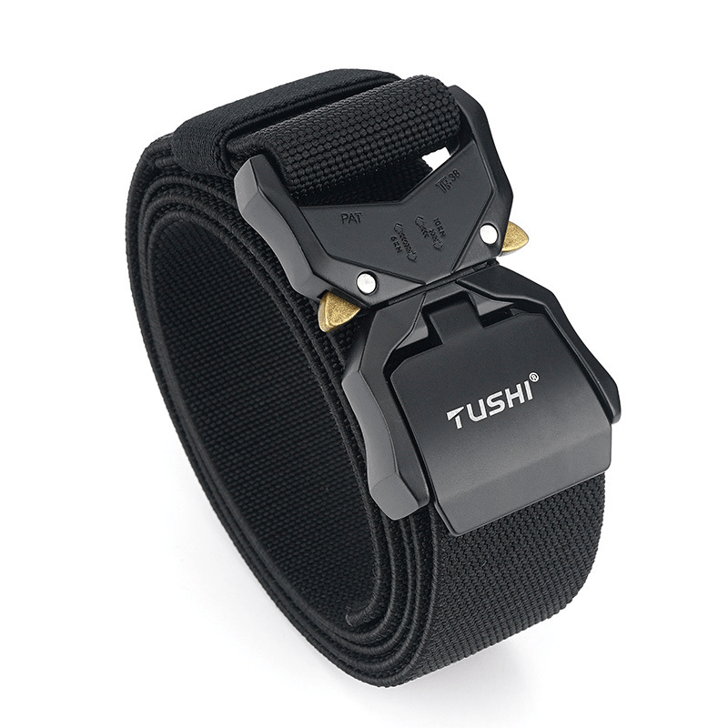 Canvas elastic belt, view 6 - MRSLM