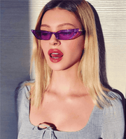 trendy fashion sunglasses - MRSLM