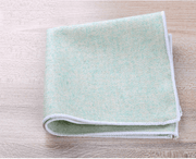 men's square wool scarf, view 10 - MRSLM