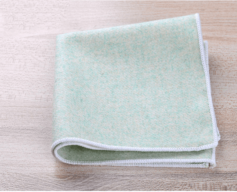 men's square wool scarf, view 10 - MRSLM
